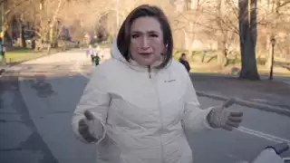 La candidata presidencial por el Frente Amplio por México, Xóchitl Gálvez Ruiz, consideró que las protestas en su contra son parte de una división que no abona a nada