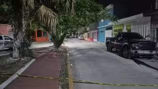 Reporte de detonaciones moviliza a autoridades en Renovación Primera Sección