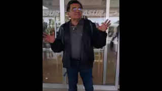 La ciudad de Mérida ha crecido bastante, dijo el paisano