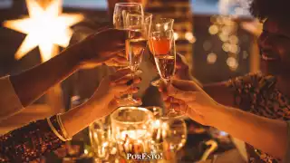 Tradición y abundancia: los rituales campechanos que no faltan en fin de año