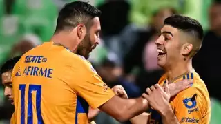 ¿André-Pierre Gignac fue vital para Tigres?