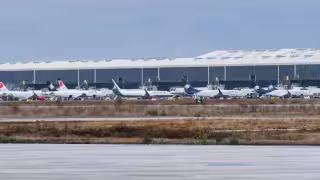 AIFA crece a 4 años: supera 18 millones de pasajeros, suma rutas y aumenta ingresos