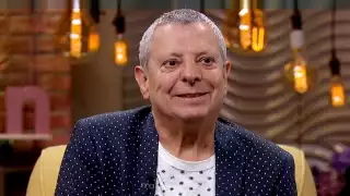 Hasta el momento, el actor no ha emitido ningún tipo de comentario al respecto. Foto: Especial
