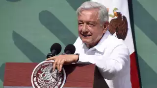 AMLO  agradeció la solidaridad internacional que ha recibido México en respuesta al asalto por parte de fuerzas policiales de Ecuador en la Embajada de México