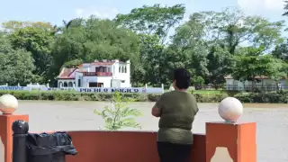 Autoridades municipales mantienen la imagen urbana en óptimas condiciones