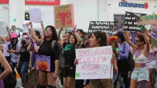 Quintana Roo: Persiste la violencia contra mujeres pese a programas preventivos