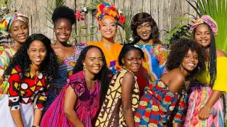 Las personas afromexicanas son descendientes de mujeres y hombres traídos a México desde el continente africano