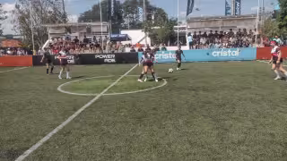 Las emociones continúan en el Club Cumbres