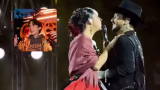 Kunno revela detalles de la boda entre Christian Nodal y Ángela Aguilar