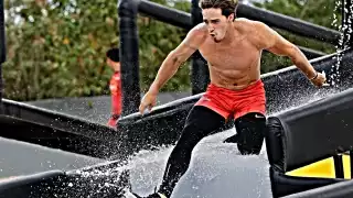 Este domingo conoceremos quién será el próximo eliminado de Exatlón México All Star. Foto: Twitter @ExatlonMx