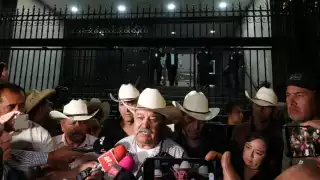 Transportistas y agricultores rompen negociación con el Gobierno: anuncian más bloqueos carreteros en México