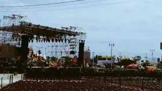 El Carnaval de Campeche es el más antiguo de México