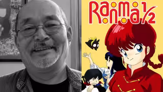 Muere Tsutomu Shibayama a los 84 años; ¿de qué falleció el querido director de Ranma 1/2 y Doraemon?