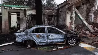 Sheinbaum Pardo pospone detalles sobre ataque con coche bomba en Ojocaliente; Gabinete de Seguridad informará en Zacatecas
