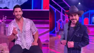 La Granja VIP: Kike Mayagoitia se va con todo en contra de Rey Grupero