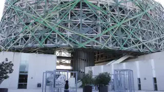 El principal atractivo estos días y durante todo el año será la exposición “Felipe Carrillo Puerto''