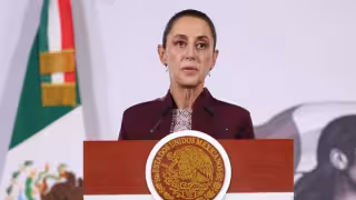 Claudia Sheinbaum enviará observador a Junta de Paz convocada por EU y rechaza sumarse sin incluir a todas las partes