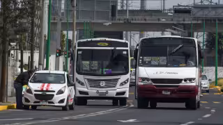 Subsidio al diésel sube a 81.2% en México: SHCP busca contener impacto por crisis en Oriente Medio