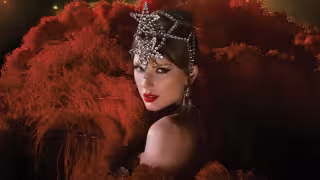 Taylor Swift registra su imagen y voz como marca para protegerse de la IA