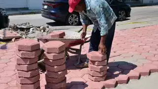 Ahora los trabajadores tienen un sueldo fijo y atención médica estandarizada