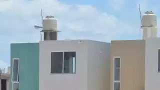   Cinco formas de cómo evitar que el agua del tinaco quede hirviendo por el calor en Yucatán  