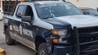 Balacera en Escuinapa desata pánico: reportan ataque contra jefe de la Policía Municipal