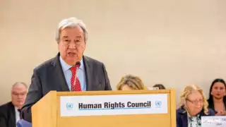 La ONU reveló su postura acerca de la ruptura diplomática entre ambas naciones