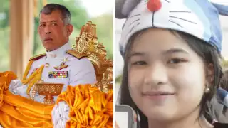 Una organización internacional pide la liberación inmediata de la joven