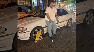 El afectado se puso en contacto con el gerente general de la empresa, Diego Grácidas, quien respondió de manera despectiva y poco comprensiva