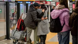 México evacúa a 629 connacionales de Medio Oriente por conflicto; embajada en Irán trasladará operaciones