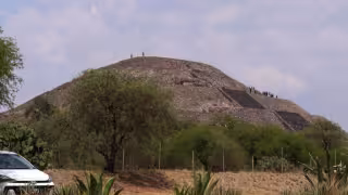 Gobernadora Delfina Gómez se pronuncia tras balacera en Teotihuacán: confirman 2 muertos y 6 heridos
