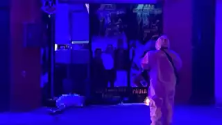 Los heridos fueron trasladados al Hospital General de Cancún