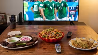 Mundial 2026: Disfruta del partido México vs Sudáfrica con estas cinco botanas yucatecas