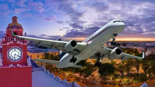 Vuelos a Mérida diciembre 2025: Guía para ahorrar y mejores horarios para viajar