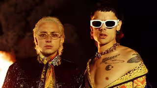 CA7RIEL y Paco Amoroso anuncian concierto en Mérida: fecha, sede, costos de boletos y días de preventa