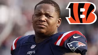 Ha empezado 93 juegos en su carrera y tiene bagaje jugando por ambos lados de tacle

