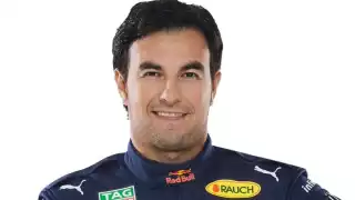 A falta de una carrera para que oficialmente termine la temporada, Sergio Pérez ha dejado buenas sensaciones