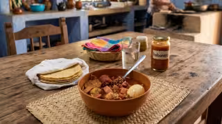 Qué comen los yucatecos los miércoles: este es su menú tradicional