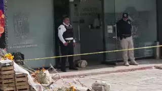 Por cada 100 mil habitantes, se cometen 503.89 crímenes