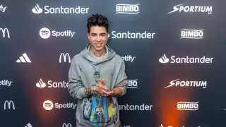 Este fue el show de Mario Bautista en la Kings League Américas