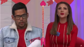 Alfredo Adame vuelve a dar de qué hablar luego de verse involucrado con una bella mujer, pues en días recientes se filtraron unas imágenes donde aparece muy bien acompañado
