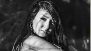 La madre de Shani Louk, confirmó la muerte de su hija de 22 años