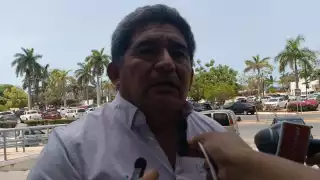 No hay una oferta concretada, seguimos en análisis, dijo Germán Ayala