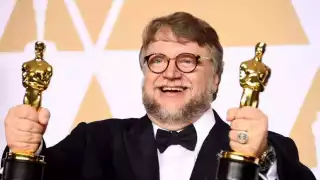 Guillermo del Toro debuta como actor a los 58 años