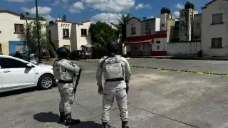 Ejecutan a una mujer en el fraccionamiento Villas Otoch Paraíso de Cancún