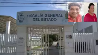 Pilar López Coral, de 65 años, fue privada de la libertad mientras estaba en su tienda, en la colonia Tamalcab; José Elodio Rodela Agüero fue secuestrado en el ejido. 
