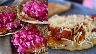 Los panuchos y el queso de bola protagonizarán un evento gastronómico en Tixkoko, Yucatán