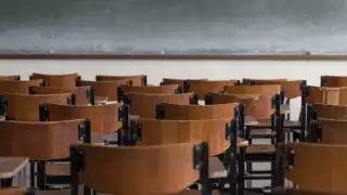 Por Consejo Técnico no hay clases