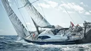 La primera regata se celebrará el 27 de abril, y la segunda, del 10 al 16 de mayo.