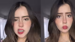 Fernanda Vaal rompe el silencio sobre la muerte del influencer El Komanche, luego de acusarlo de presunto abuso